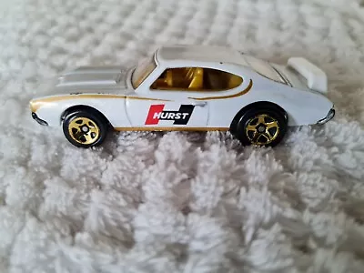 Buy Hot Wheels HW Performance '12, Olds 442 Hurst, Pre-Owned Excellent • 25£