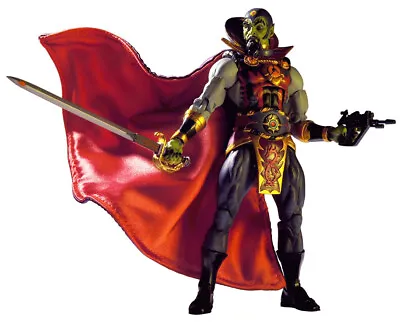 Buy Defenders Of The Earth: MING LO RUTHATO By Neca • 38.76£