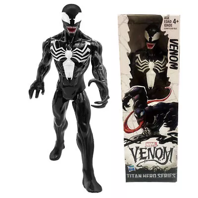 Buy Venom Legends Series Action Figure Toy Collectible Figurine Fans Birthday Gift • 16.49£