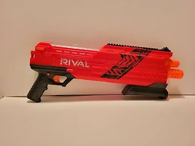 Buy Nerf Rival Atlas Blaster Team Red • 19.99£
