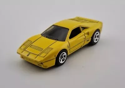 Buy Hot Wheels - Ferrari 288 GTO - Yellow • 0.99£