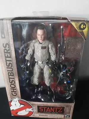 Buy Ghostbusters Afterlife  Ray Stantz Plasma Series Action Figure • 17.99£