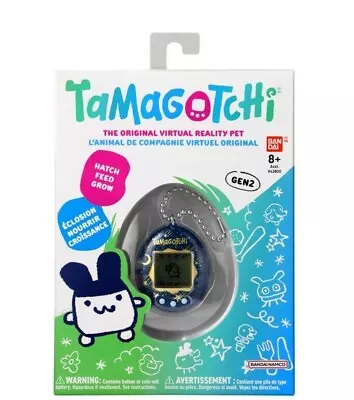 Buy Tamagotchi Original Gen 2 Starry Night • 11.50£