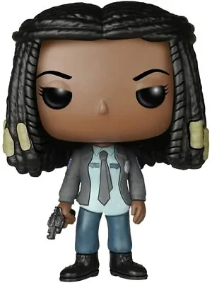 Buy Pop! Television: The Walking Dead: Michonne Figure: 307: New & Unopened • 29£
