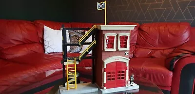 Buy Imaginext Fire Station • 15£