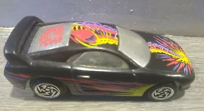 Buy Hot Wheels Mattel Electric Racing Car 1986 • 2.50£
