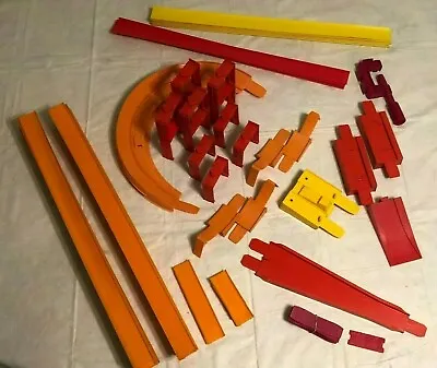 Buy LOT Of Mongoose & Snake Drag Race Set Incomplete LOTS Of TRACK And Much More.   • 149.19£