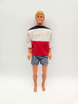 Buy Vintage Ken Mattel 1983 Barbie • 12.94£