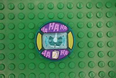 Buy Lego Dimensions Toy Tag The Joker From Set 71229 (#2071) • 9.99£