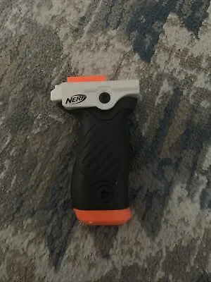 Buy Nerf Retaliator Fore-Grip Front Grip Modulus Accessory Gun Blaster Handle CHEAP • 8.19£