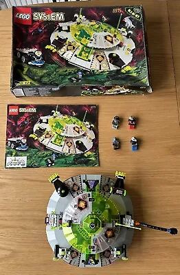 Buy Lego 6975: Alien Avenger • 50£