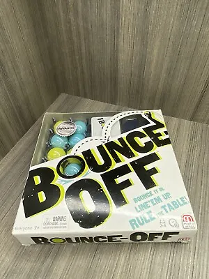 Buy BOUNCE OFF, Ping Pong Type GAME • 9.64£