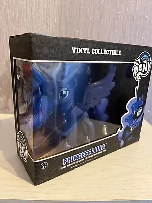 Buy My Little Pony Funko Vinyl Figure - Princess Luna Rare! Boxed • 160£