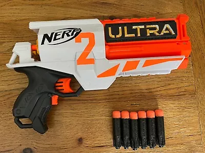 Buy Nerf 2 Ultra Blaster • 14.99£