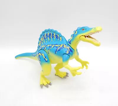 Buy Playmobil Dino Rise Spinosaurus From Set 70625 - Approx. 36cm • 18.53£