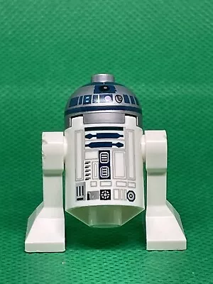 Buy Lego Star Wars Mini Figure R2-D2 R2D2 (2016) 75136 75159 75168 75214 SW0527A • 3.49£