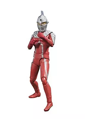 Buy S.H.Figuarts Ultraman ULTRA SEVEN Action Figure BANDAI F/s W/Tracking# Japan New • 131.57£