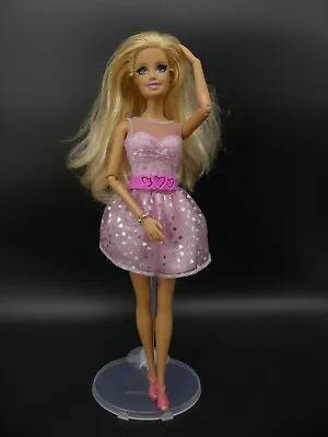 Buy Mattel BBX52 - Barbie Life In The Dreamhouse Talking Barbie • 72.84£