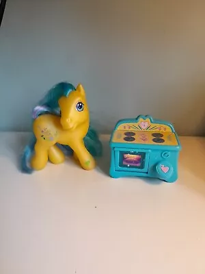Buy My Little Pony, Hasbro Cooker Set  • 12.50£
