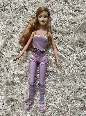 Buy Barbie Ballerina In Fashion Pack • 9.78£