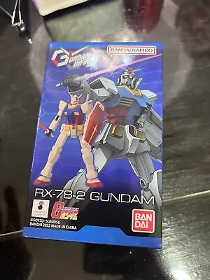 Buy Bandai Gundam Infinity RX-78-2 Gundam Brand New • 25£