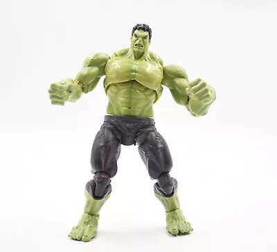 Buy S.H. Figuarts Marvel Avengers - The Incredible Hulk Action Figure (Possible KO) • 24.99£