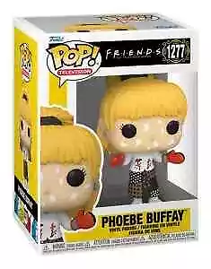 Buy Funko Pop! Television - Friends - Phoebe • 13£