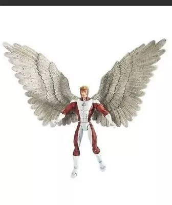 Buy Toybiz Marvel Legends Angel Figure • 14£