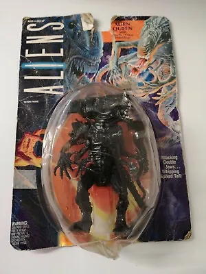 Buy Aliens Alien Queen By Kenner 19860-1992 Carded • 23£