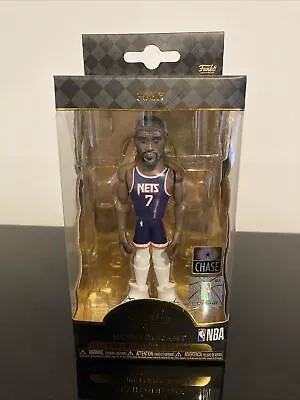 Buy Funko Pop! Gold NBA: Nets - Kevin Durant 5  - Chase Edition • 12.50£