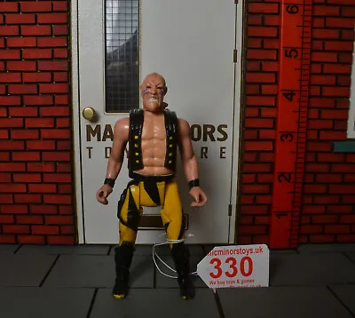Buy Robocop Loose Action Kenner Figure - Fires Caps - Nitro - #330 #753 • 5.49£