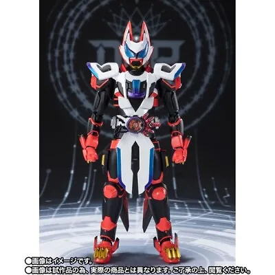 Buy S.H.Figuarts Kamen Rider Geats Laser Boost Form & Boost Form Mark II Japan Ver. • 105.60£