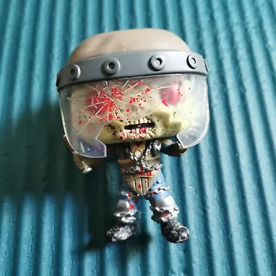 Buy Funko Pop Boxless Call Of Duty Brutus 71 • 30.73£