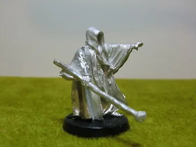 Buy Warhammer Lotr - The Undying - Ringwraith Of The Lost Kingdom (metal) *new* • 1.70£