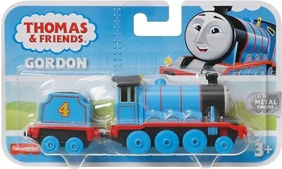 Buy Thomas & Friends - Gordon - Diecast Toy Train - Fisher-Price - HHN38 • 10.99£
