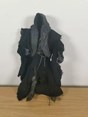 Buy Deluxe Ring Wraith Lord Of The Rings Marvel Toy Biz Figure 2001 Free UK Postage  • 12.95£