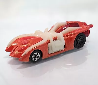 Buy  Hot Wheels - Arachnorod Spiderman Collectable Race Car 2000 • 3.99£