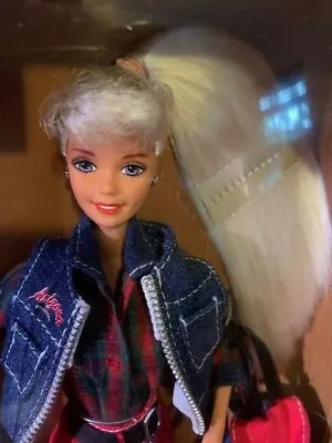 Buy Barbie★arizona Jeans Company★1997★vintage★special Edition★original Packaging • 40.14£