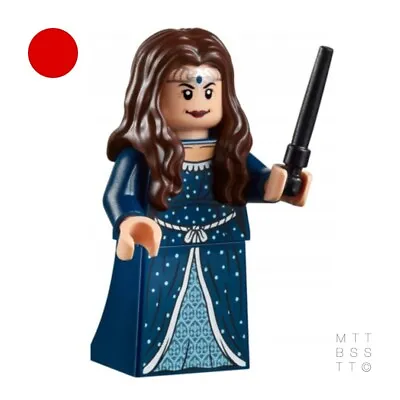 Buy LEGO Harry Potter 71043: Rowena Ravenclaw Minifigure BRAND NEW Hp162 • 21.95£