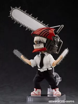Buy Good Smile Company Nendoroid Doll Chainsaw Man Denji • 76.56£
