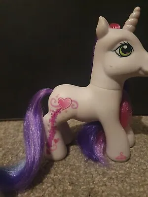 Buy My Little Pony G3 Pony Figure Sweetie Belle • 3.99£