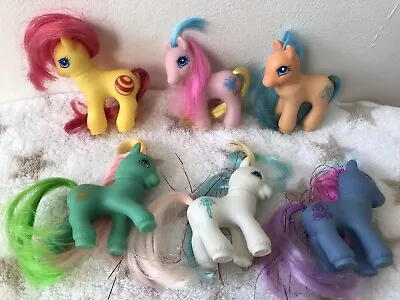 Buy Baby My Little Pony G2 My Little Pony Hasbro G2 Baby • 38.97£