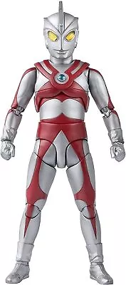 Buy S.H.Figuarts Ultraman Ultraman Ac 150mm ABS PVC Action Figure Bandai Spirits • 71.98£