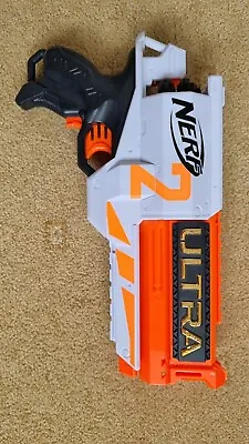 Buy Nerf Ultra 2 Motorised Blaster • 15£