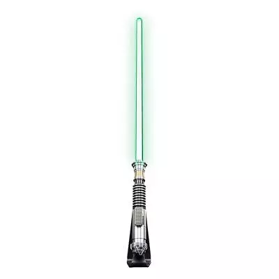 Buy Star Wars Black Series Replica Force FX Elite Lightsaber Luke Skywalker • 313.46£