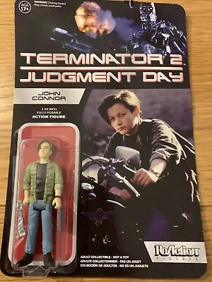 Buy Terminator 2 Judgement Day Fully Possible Figure • 20£