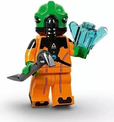 Buy LEGO Series 21 CMF -Alien #11 71029 • 6.99£