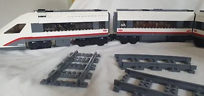 Buy Lego City Train And Track Bundle • 12.50£