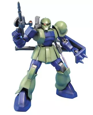 Buy HGUC 1/144 Zaku I - HG Bandai Gundam Kit • 12.99£