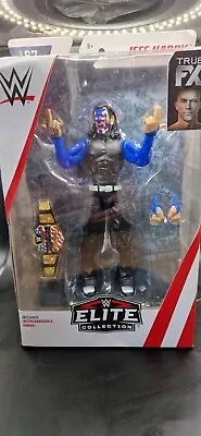 Buy WWE Elite Chase Jeff Hardy AEW • 30£